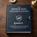 THE SENIOR DOG WELLNESS SYSTEM™