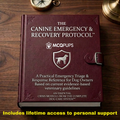 CANINE EMERGENCY & RECOVER PROTOCOL™