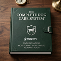 THE COMPLETE DOG CARE SYSTEM™