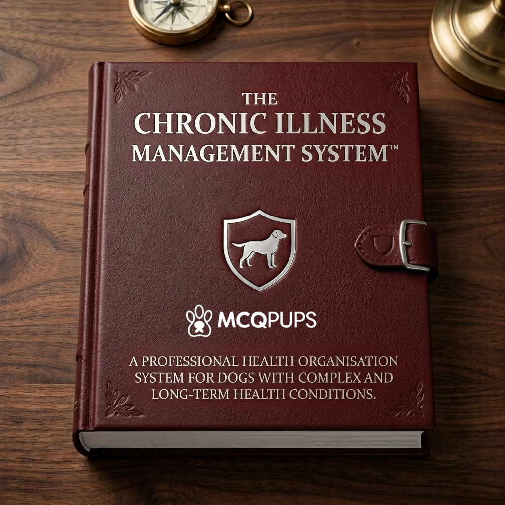 THE CHRONIC ILLNESS MANAGEMENT SYSTEM™