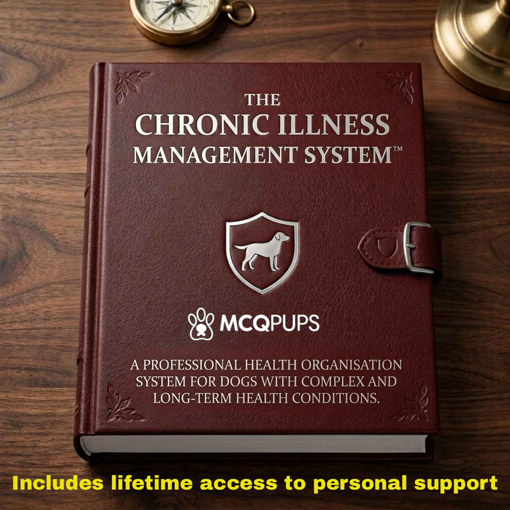 THE CHRONIC ILLNESS MANAGEMENT SYSTEM™ - DIGITAL